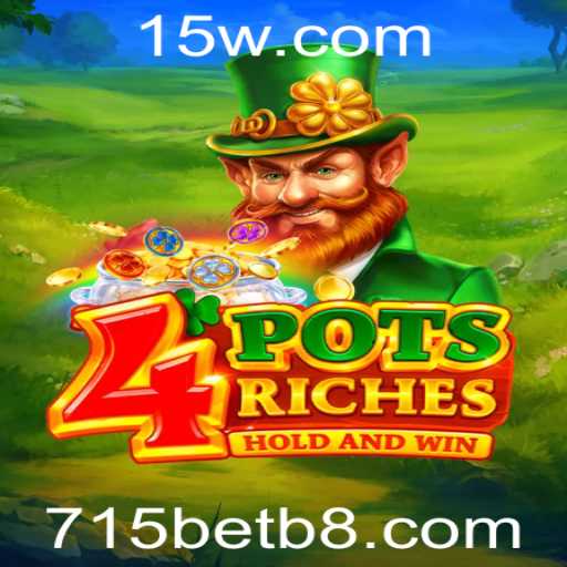 Desvendando o Mundo de 4potsriches: O Novo Fenômeno em Jogos Online