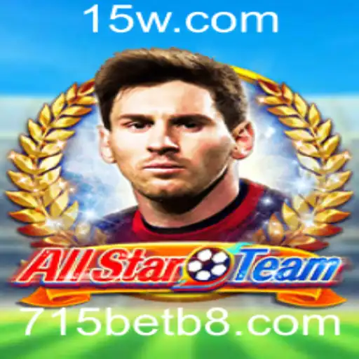 Explorando o Mundo de AllStarTeam e a Parceria com 715bet