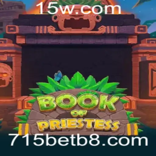 Explorando o Fascinante Mundo de BookOfPriestess no 715bet
