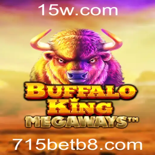 Explorando o Fascinante Mundo de BuffaloKing no 715bet