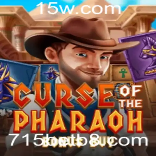 Curse of the Pharaoh Bonus Buy: Um Mergulho no Charmes do Egito Antigo