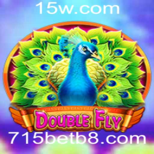 Conheça DoubleFly: O Novo Fenômeno dos Jogos com 715bet
