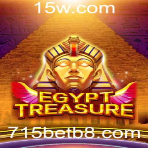 Explorando EgyptTreasure e o Fascínio das Apostas com 715bet