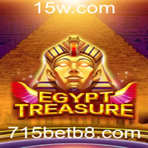 Explorando EgyptTreasure e o Fascínio das Apostas com 715bet