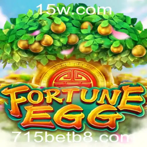 FortuneEgg: A Nova Sensação dos Jogos com 715bet