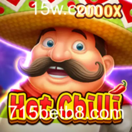Descubra o Mundo Empolgante de HotChilli no 715bet