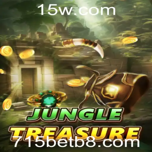 Desvendando o Mundo de JungleTreasure: Um Mergulho no Jogo Empolgante de 715bet