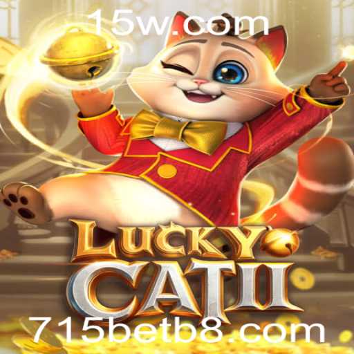 Descubra o Encantador Jogo LuckyCatII e as Emoções do 715bet