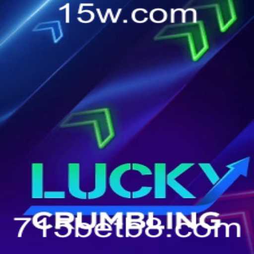 Explorando o Mundo Excitante de LuckyCrumbling com 715bet