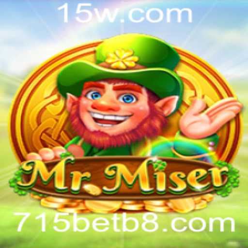 Explorando o Universo do MrMiser: Uma Nova Sensação no Mundo dos Games