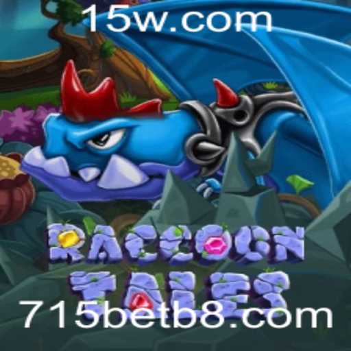 Uma Jornada Única em RaccoonTales e a Influência da 715bet