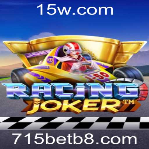 Descubra RacingJoker: A Nova Sensação do Mundo dos Jogos