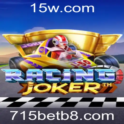 Descubra RacingJoker: A Nova Sensação do Mundo dos Jogos