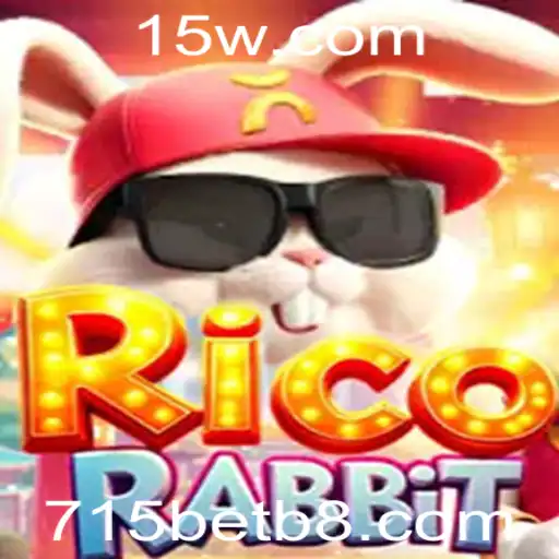 Descubra RicoRabbit: Um Jogo Empolgante Integrado com 715bet