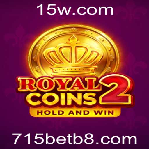 Explorando o Universo de RoyalCoins2: O Jogo que Está Transformando o Mundo dos Cassinos
