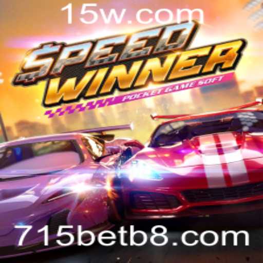 SpeedWinner: Uma Nova Dimensão do Entretenimento com 715bet