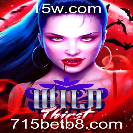 Descubra o Universo de WildThirst: Aposta e Aventura no Mundo Desértico de 715bet